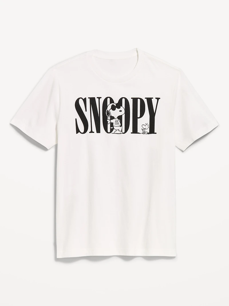 Peanuts™ Snoopy T-Shirt