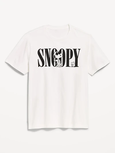 Peanuts™ Snoopy T-Shirt