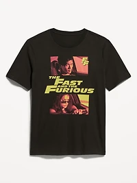 the Fast and Furious™ T-Shirt