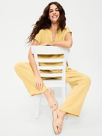 Platform Espadrille Sandals