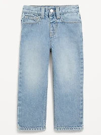 Baggy Jeans for Toddler Boys