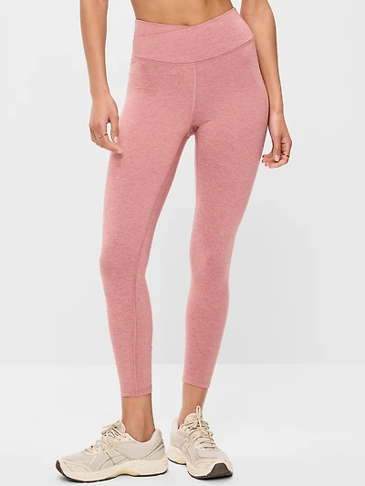 Extra High-Waisted CloudComfy 7/8 Leggings