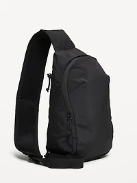 Packable Sling Bag for Men