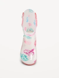 Disney© Rain Boots for Toddler Girls