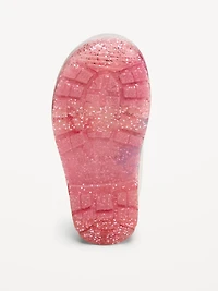 Disney© Rain Boots for Toddler Girls