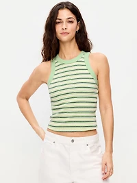 Snug Ringer Tank