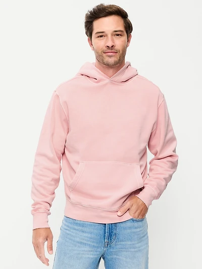 Washed Rotation Hoodie