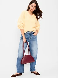 East West Shoulder Bag