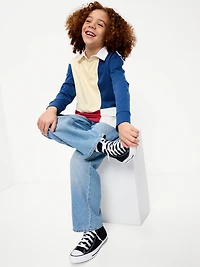 Wow Pull-On Baggy Jeans for Boys