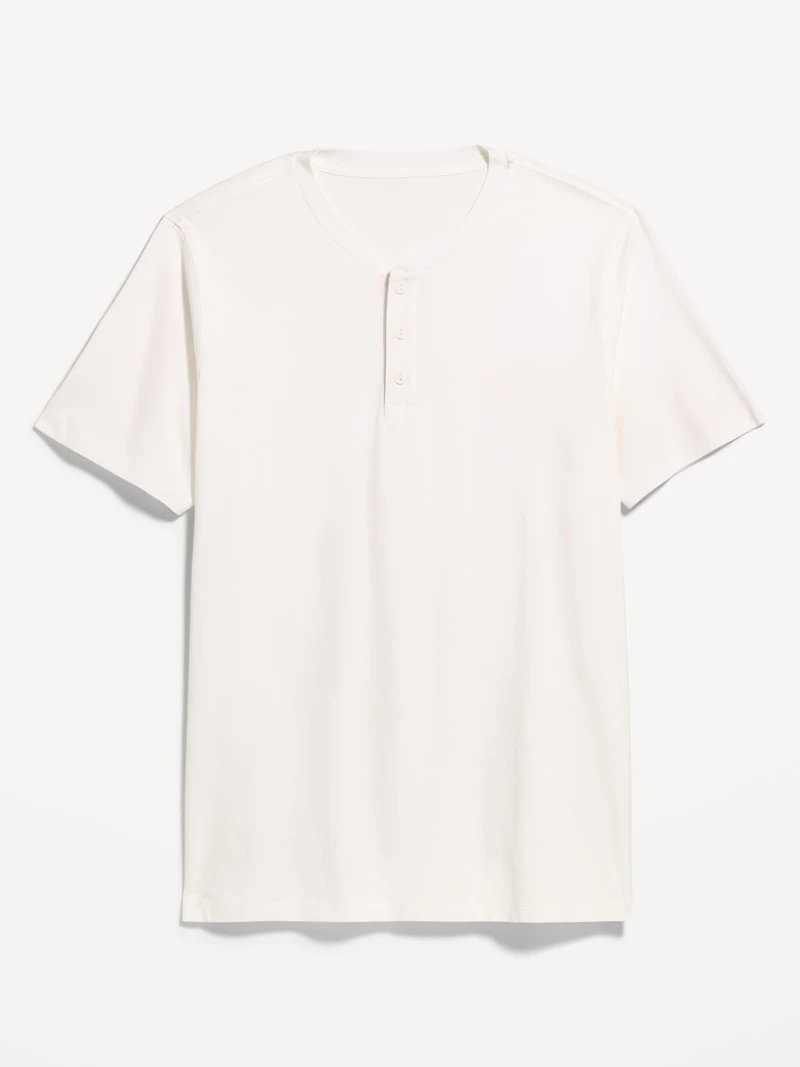 Henley T-Shirt