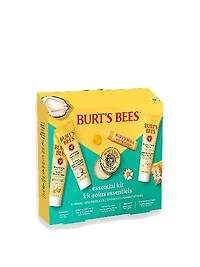 Burt's Bees Essentials Kit