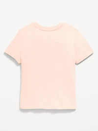 Disney© Moana Graphic T-Shirt for Toddler Girls