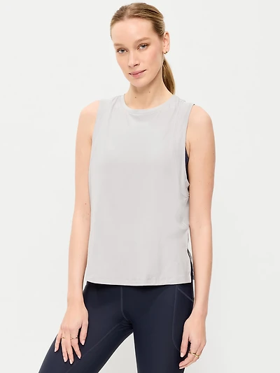 CloudMotion Tank Top