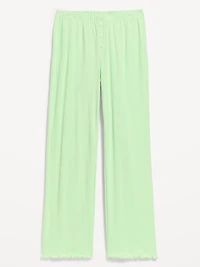 Pointelle Sleep Pants