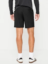 Tech Hybrid Chino Shorts - 8-inch inseam