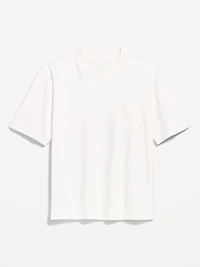 Heavyweight Pocket T-Shirt