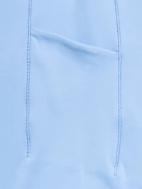 High-Waisted StudioSmooth Biker Shorts for Girls