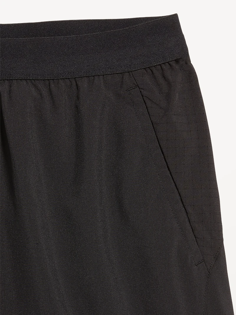 Performance Vent Run Shorts - 7-inch inseam