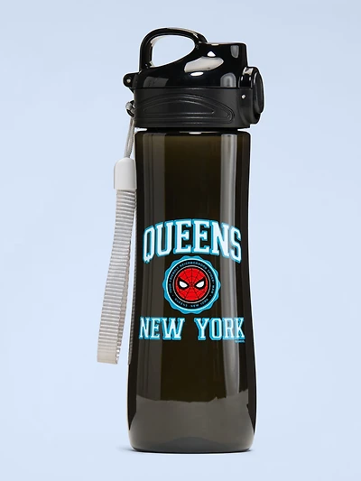 Old Navy x Marvel Spider-Man Water Bottle