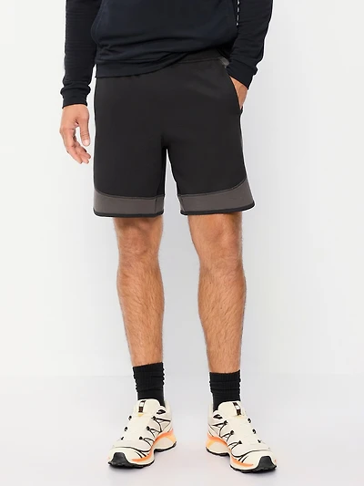 Dynamic Fleece Shorts - 7-inch inseam