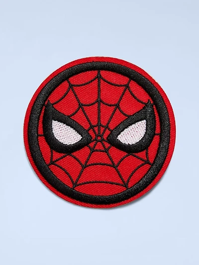Old Navy x Marvel Spider-Man Stick-On Patch