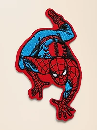 Old Navy x Marvel Spider-Man Stick-On Patch