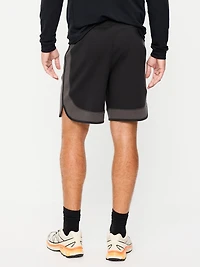 Dynamic Fleece Shorts - 7-inch inseam