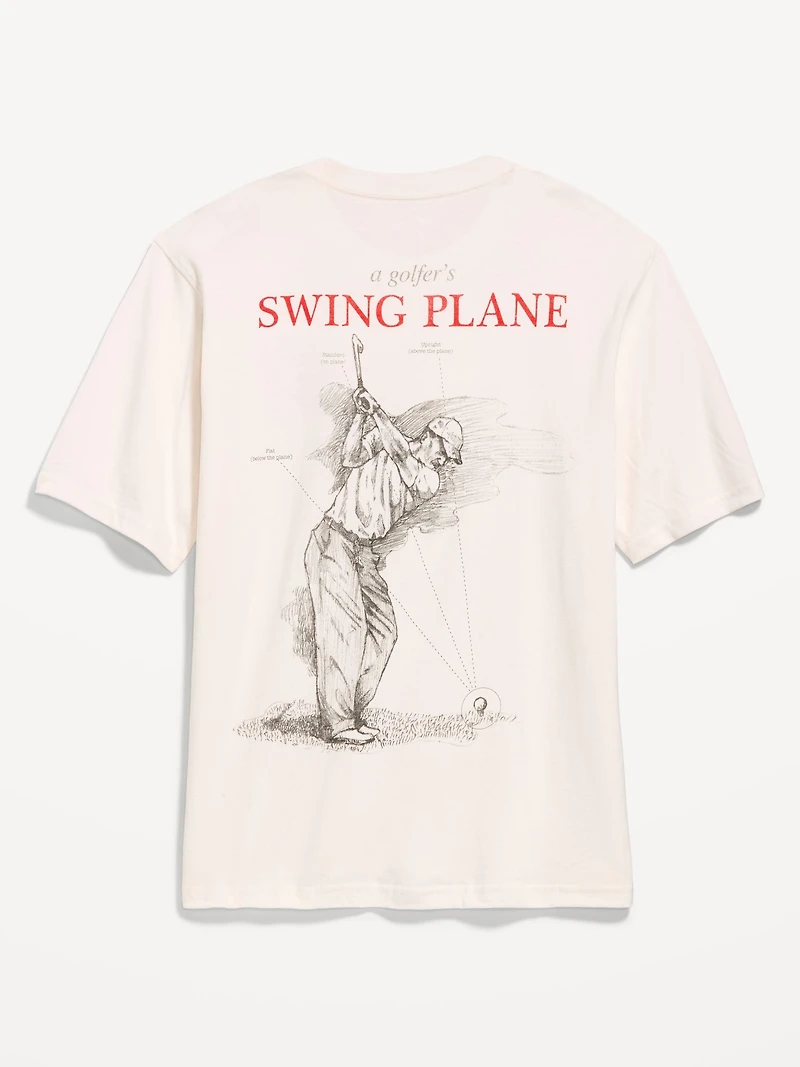 PGA TOUR™ Heavyweight Loose T-Shirt