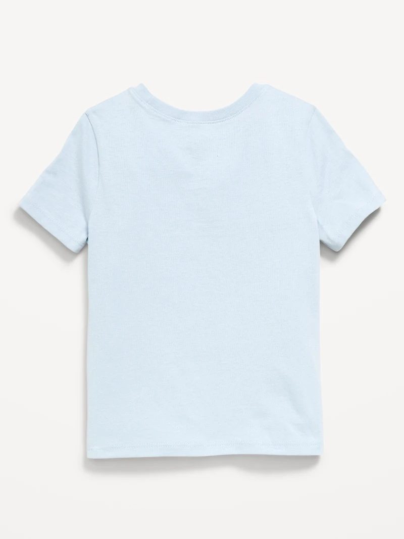 Chevrolet™ Camaro™ Unisex Graphic T-Shirt for Toddler