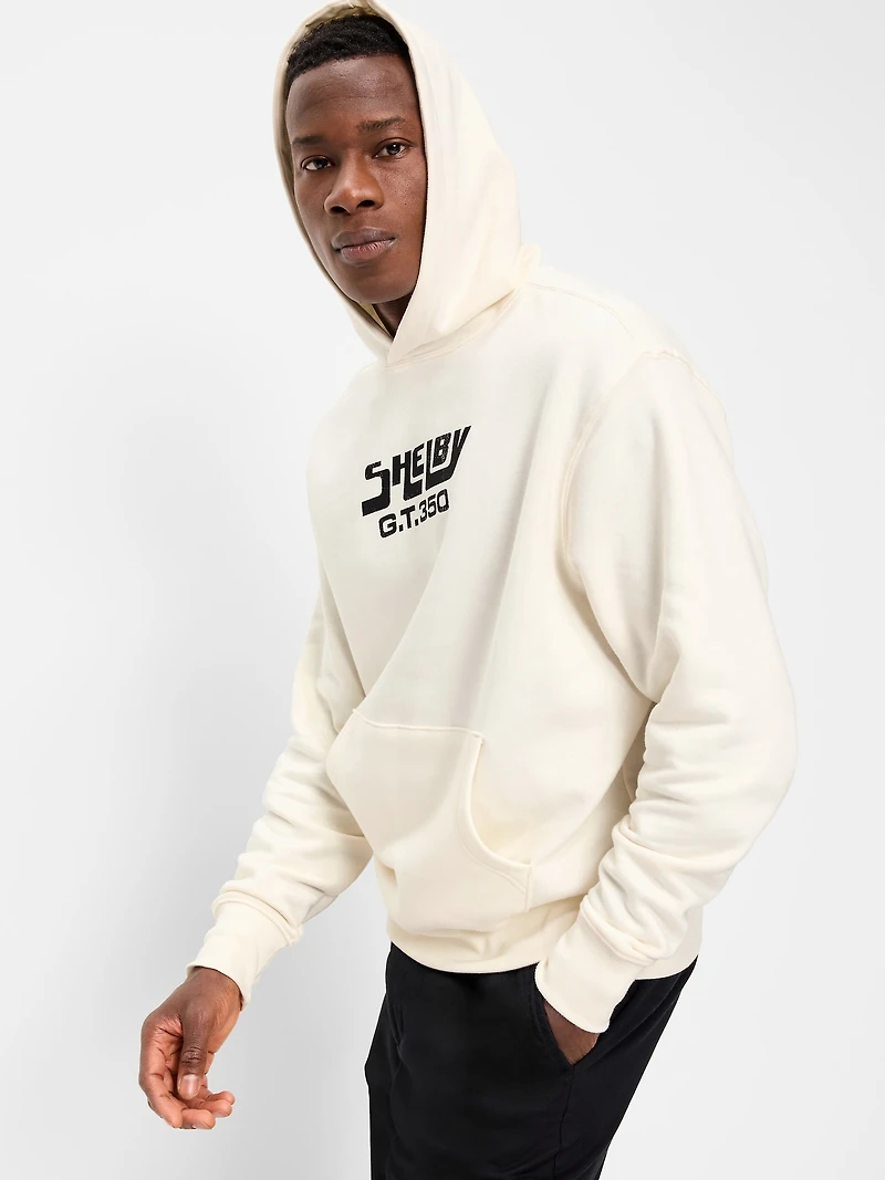 Shelby® G.T. Pullover Hoodie