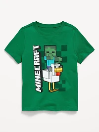 Minecraft™ Unisex Graphic T-Shirt