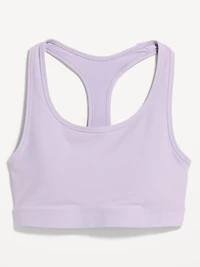Medium Support PowerSoft Racerback Sports Bra