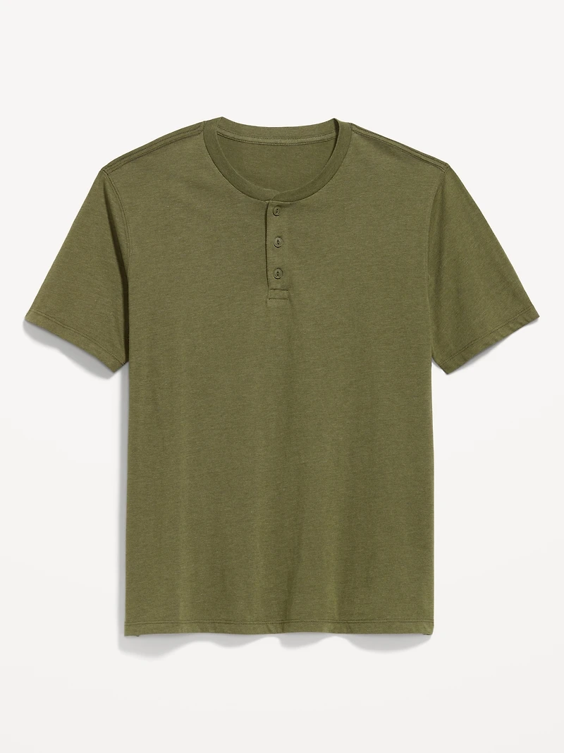 Henley T-Shirt