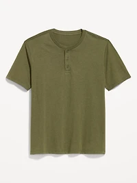 Henley T-Shirt