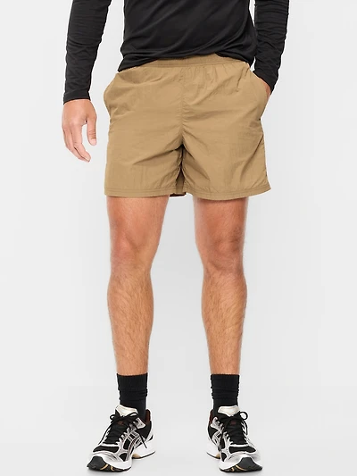 Explore Shorts - 5-inch inseam