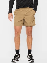 Explore Shorts - 5-inch inseam