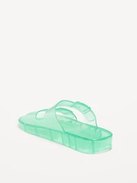 Jelly Slides for Women