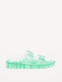 Jelly Slides for Women