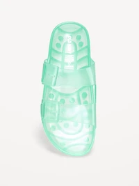 Jelly Slides for Women