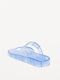 Jelly Slides for Women