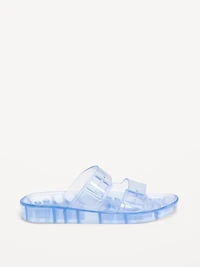 Jelly Slides for Women