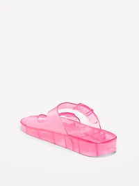 Jelly Slides for Women