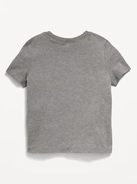 Jurassic World™ Unisex Graphic T-Shirt for Toddler