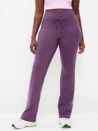 Extra High-Waisted CloudComfy Flare Leggings