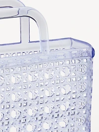Jelly Mini Tote