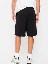 Rotation Baggy Fleece Shorts - 10-inch inseam