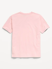 Strawberry Shortcake™ Oversized Graphic T-Shirt for Girls