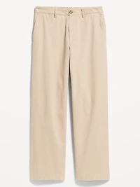 Baggy Built-In Flex Rotation Chino Pants