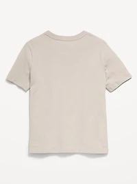 Marvel™ Miles Morales Gender-Neutral Graphic T-Shirt for Kids