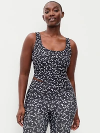 Light Support PowerSoft Tank Top